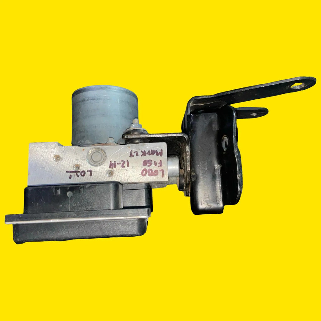 Modulo Abs F-150, Lobo, Mark Lt Orig. 12-14 Dl342c405bf