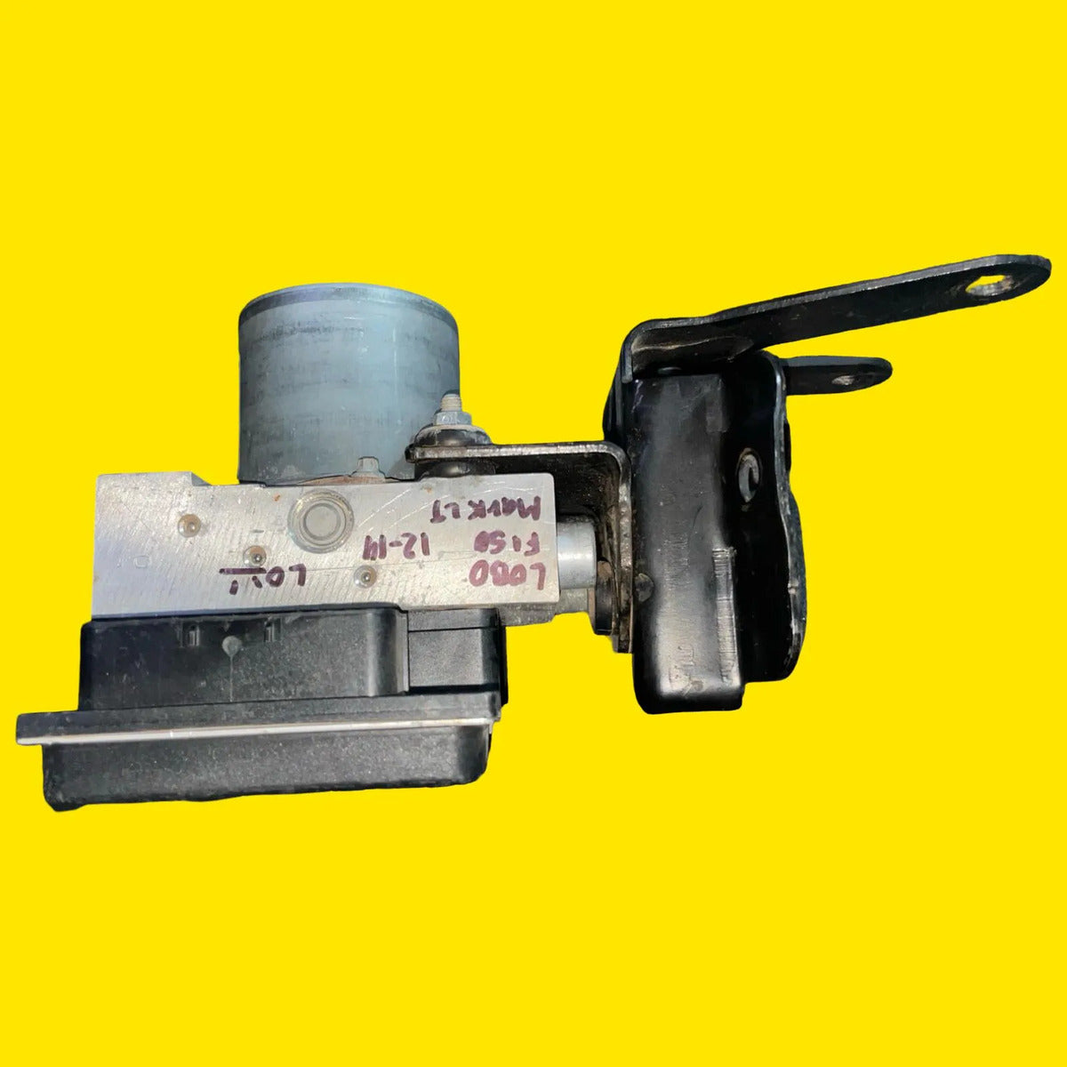 Modulo Abs F-150, Lobo, Mark Lt Orig. 12-14 Dl342c405bf
