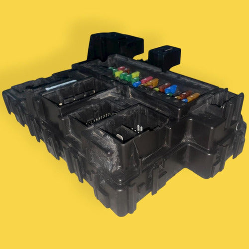 Modulo Bcm Caja Fusibles Ford Mustang Gt 19-21 Lr3t15604aaag