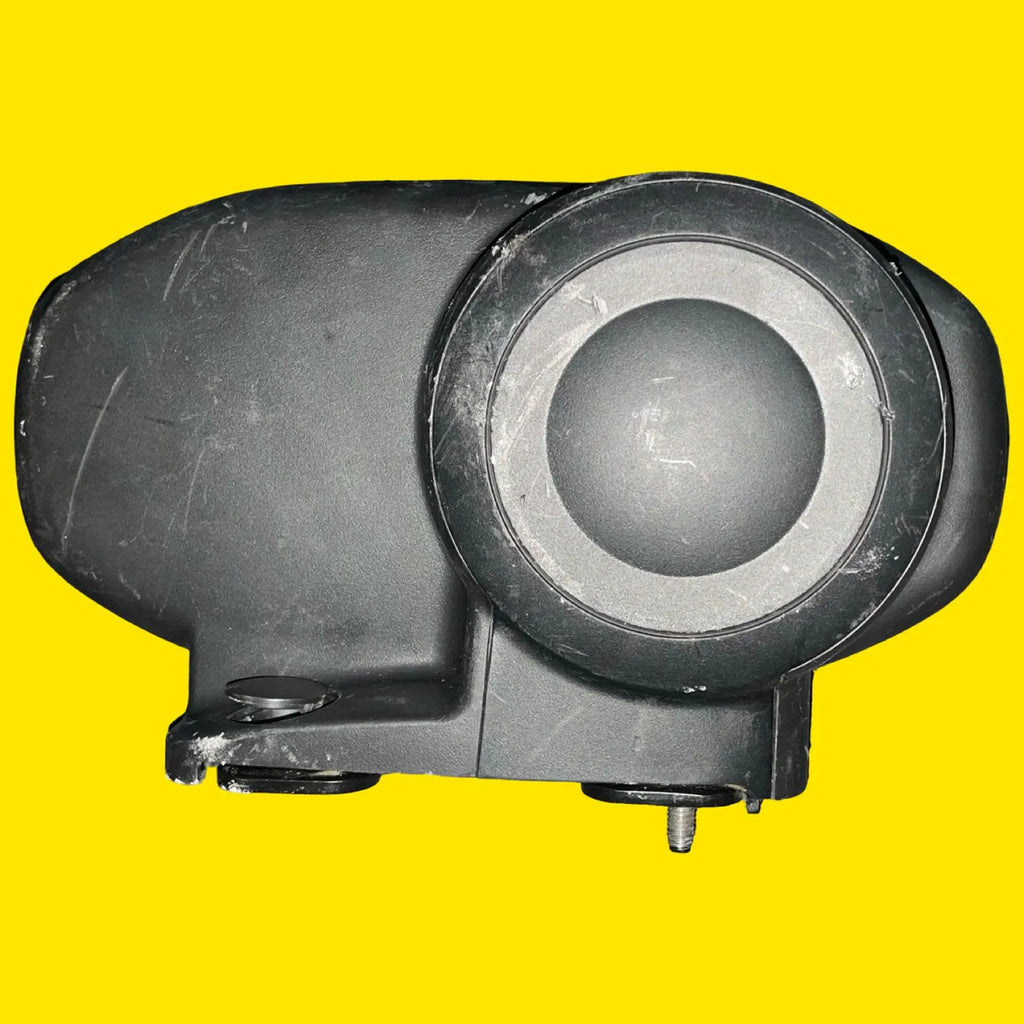 Clúster Velocímetro Spark/beat Usado Orig. 14-19 42705174 Negro