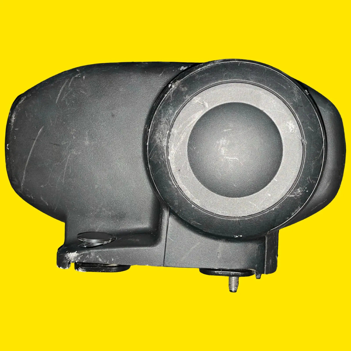 Clúster Velocímetro Spark/beat Usado Orig. 14-19 42705174 Negro