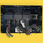 Computadora Motor Jeep Grand Cherokee 3.7 Usado Orig. 05-07