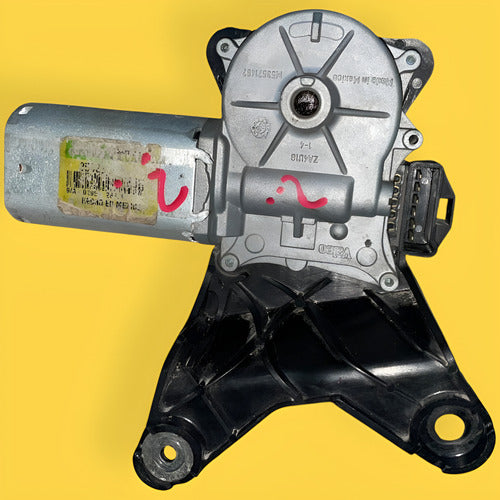 Motor Lipiamedallon Tahoe, Yukon, Suburban Usado Orig. 07-14