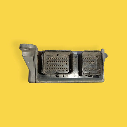 Modulo Bolsas De Aire Ford Mondeo Usado Original 01-06