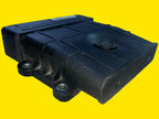 Computadora Tcm Jetta/bora/golf 2.5 Orig. 09-17 09g927750je