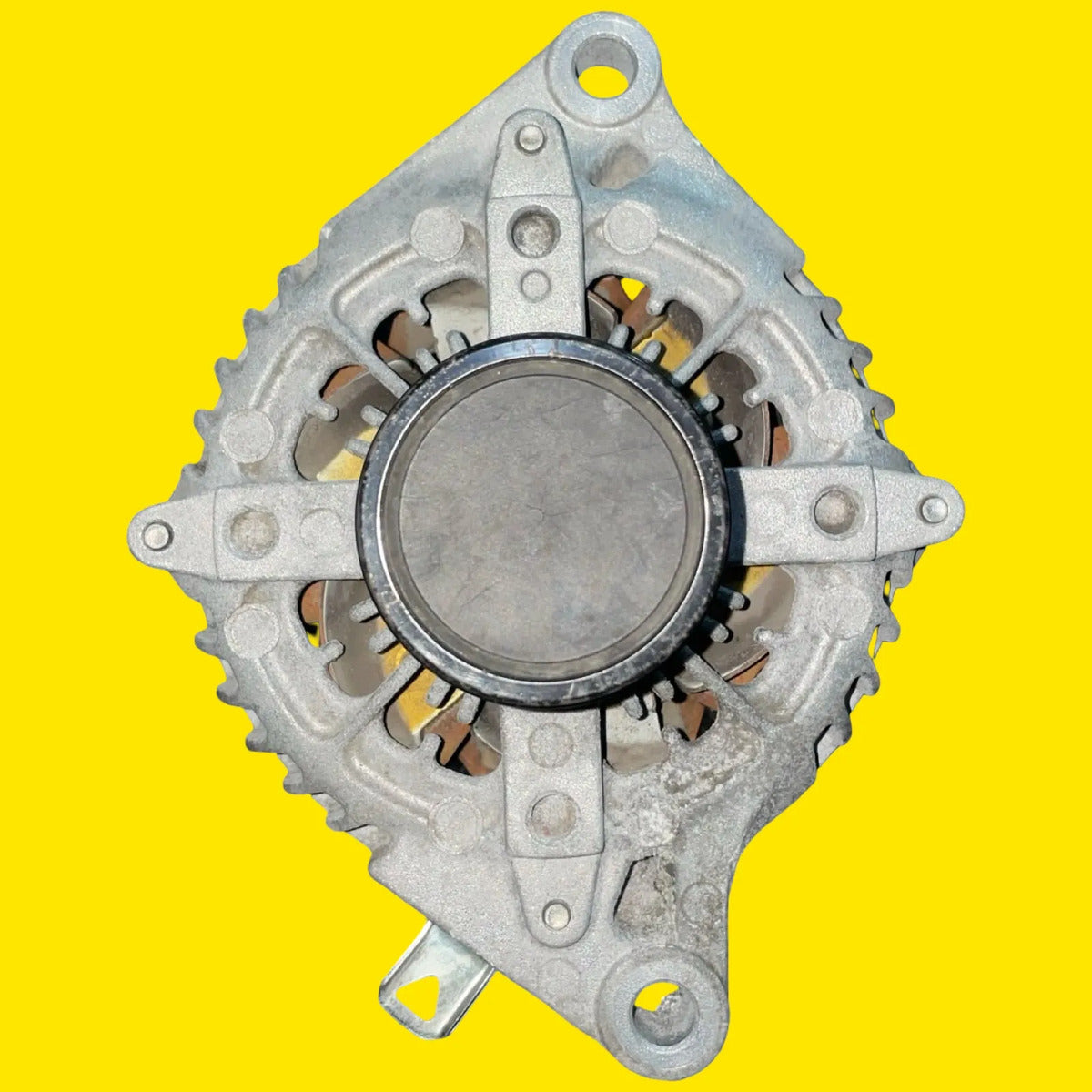 Alternador Highlander/sienna 3.5 Orig. 16-18 270600p420