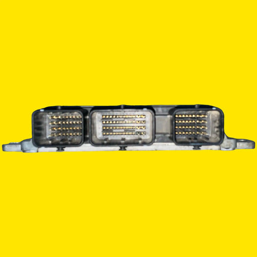 Computadora Motor Nissan Rogue 2.5 Orig. 2011 Mec112050
