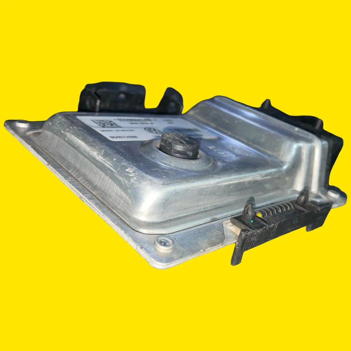 Computadora Motor Vw Saveiro Robust 1.6 Std 16-23 032906034n