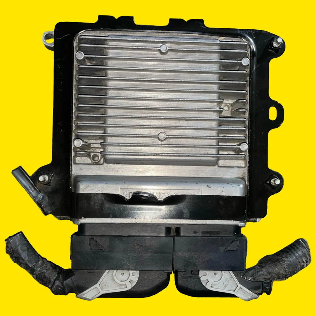 Computadora Motor Caliber/patriot 2.4 Orig 07-10 P68027213ac