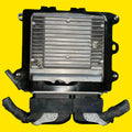 Computadora Motor Caliber/patriot 2.4 Orig 07-10 P68027213ac