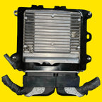 Computadora Motor Caliber/patriot 2.4 Orig 07-10 P68027213ac