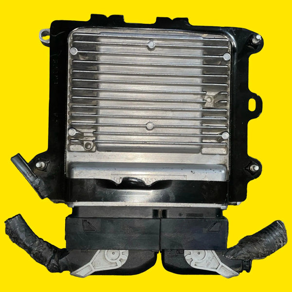 Computadora Motor Caliber/patriot 2.4 Orig 07-10 P68027213ac