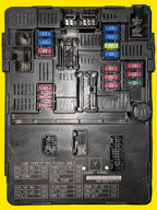 Caja Fusibles Ipdm Nissan Versa, Note Orig. 13-19 284b71hr0c