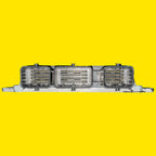 Computadora Motor Nissan Tsuru3 Orig. 08-17 Mec39010
