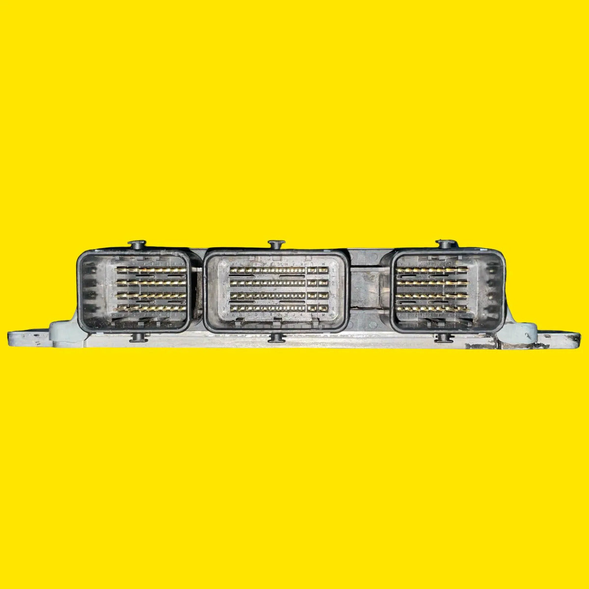 Computadora Motor Nissan Tsuru3 Orig. 08-17 Mec39010