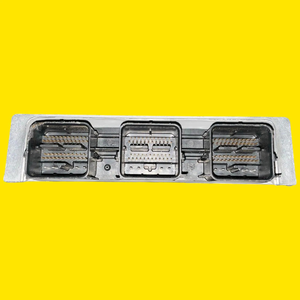 Computadora Motor Ford Five Hundred 3.0 05-06 6g1a12a650mc
