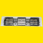 Computadora Motor Ford Five Hundred 3.0 05-06 6g1a12a650mc