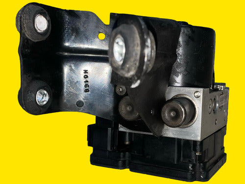 Modulo De Abs Dodge Ram Usado Original 09-25 P68292756ab Negro