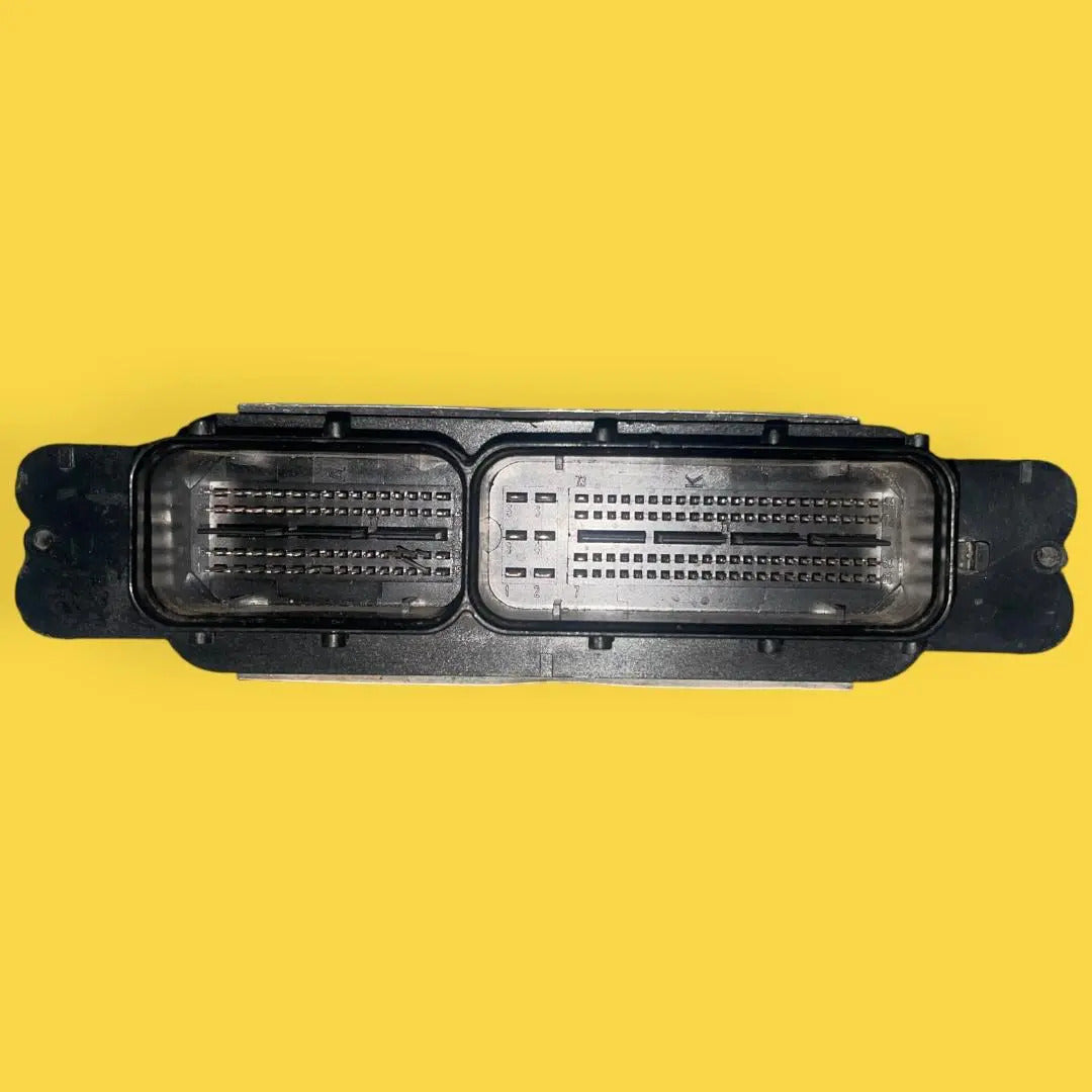 Computadora Motor Tiguan/jetta/leon/golf 17-23 04e907309bh