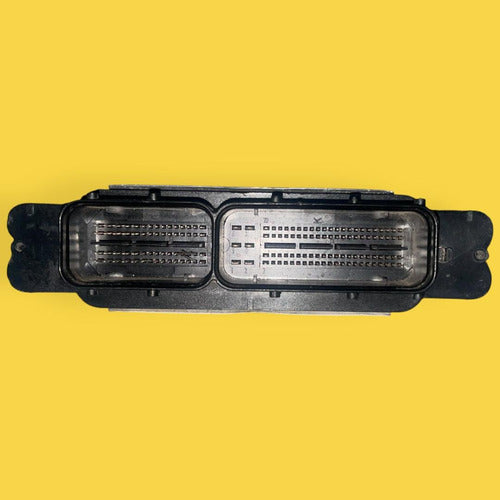 Computadora Motor Tiguan/jetta/leon/golf 17-23 04e907309bh