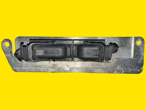 Computadora Motor Nissan Sentra 1.8 Orig. 04-06 Mec63132