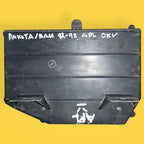 Computadora Motor Dodge Ram, Dakota V8 Usado Original 92-95