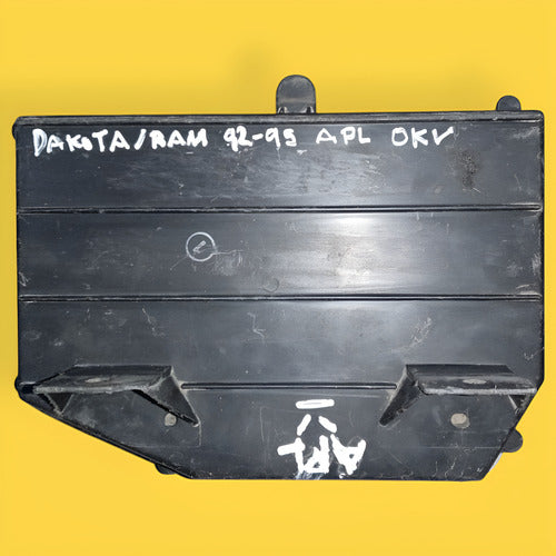 Computadora Motor Dodge Ram, Dakota V8 Usado Original 92-95