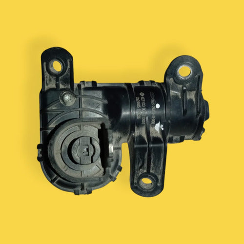 Válvula Solenoide Vcm Soul/forte/elantra Usado Orig. 12-21