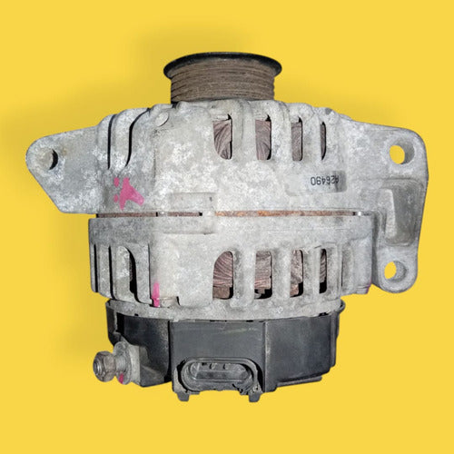 Alternador Solstice, G6, Sky 2.4 Usado Original 05-10
