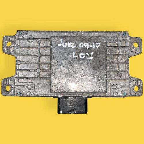 Computadora Tcm Nissan Juke Usado Original 09-17 310361km2a