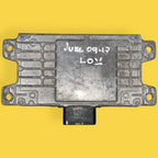 Computadora Tcm Nissan Juke Usado Original 09-17 310361km2a