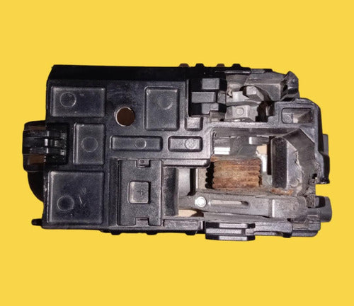 Manija Interior Izq. Para Nissan Sentra Usado Original 00-06 Delantera