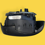 Bolsa Aire Volante Challeger, Charger, Durango Orig. 15-25 Negro