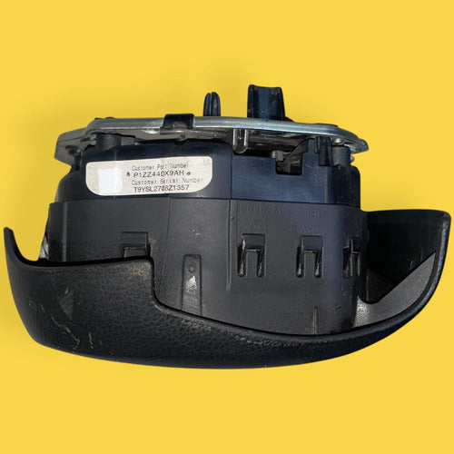 Bolsa Aire Volante Challeger, Charger, Durango Orig. 15-25 Negro