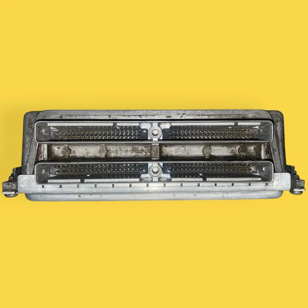 Computadora Motor Silverado/avalanche/cheyenne/suburban99-06