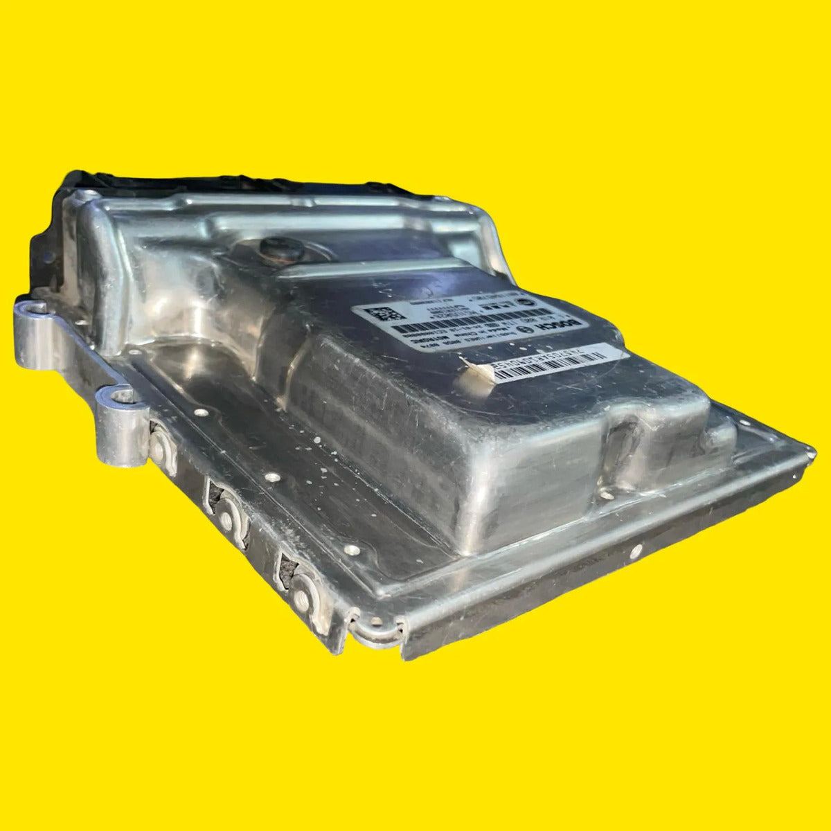 Computadora Motor Mg3 1.5 Usado Orig. 24-26 Mg1us028