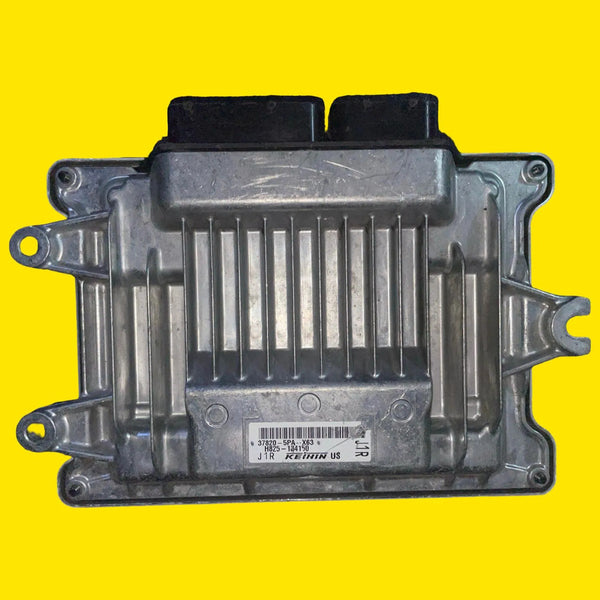 Computadora Motor Honda Cr-v 1.5t Orig. 17-21 378205pax63