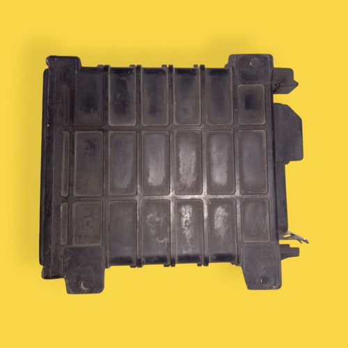 Computadora Motor Vw Jetta, Golf Usado Original 85-88