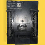 Modulo Bcm Body Control Honda Civic 16-22 38800tbda110m1