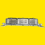 Computadora Motor Np300, Frontier 2.5 Orig. 15-23 Bem406300