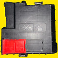 Caja Porta Fusibles Sierra, Silverado Orig. 19-23 84646133