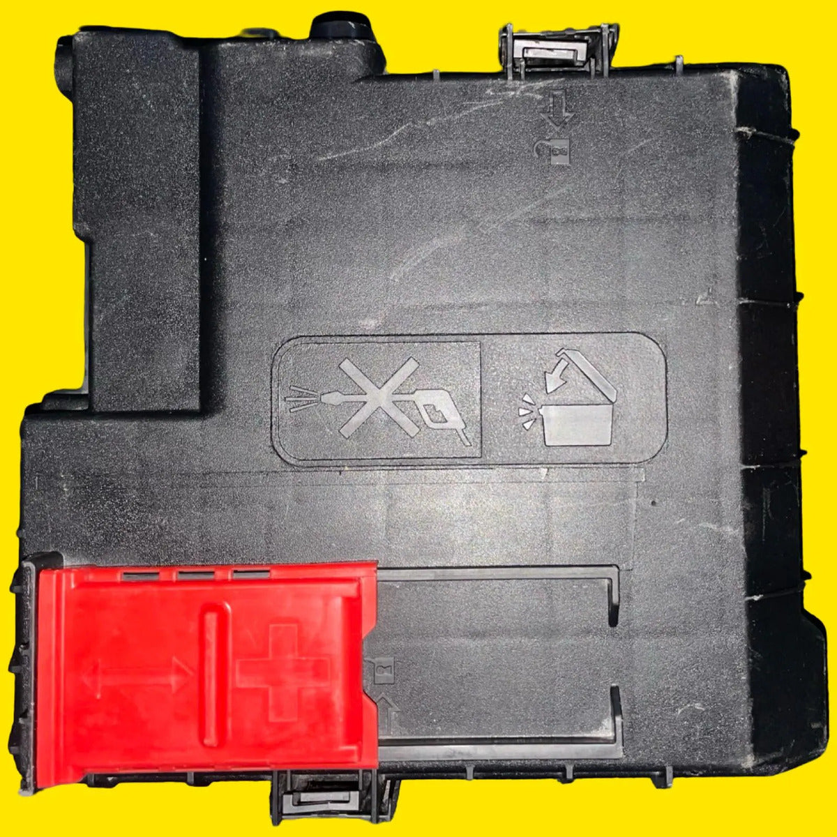 Caja Porta Fusibles Sierra, Silverado Orig. 19-23 84646133