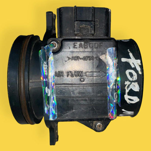 Sensor Maf Ranger/explorer/econoline Orig 99-06 98ab12b579fa