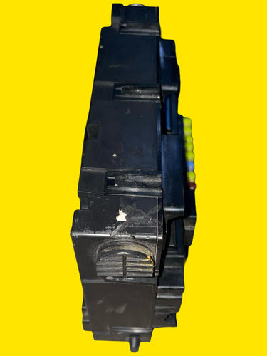 Modulo Bcm Body Control Jeep Renegade Usado Original 15-24