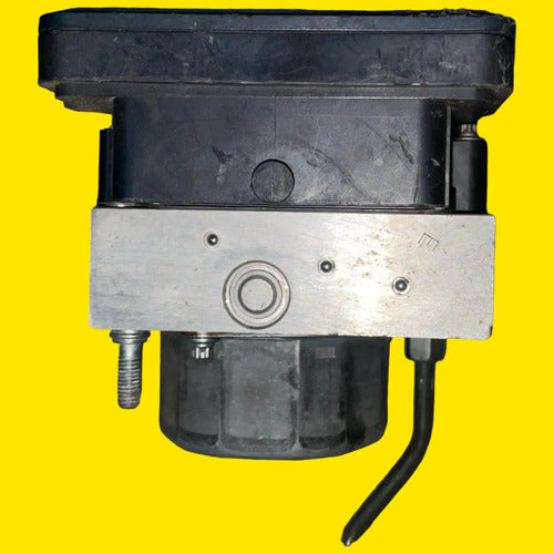 Modulo Abs Nissan Sentra Usada Original 13-15 476603sg0c
