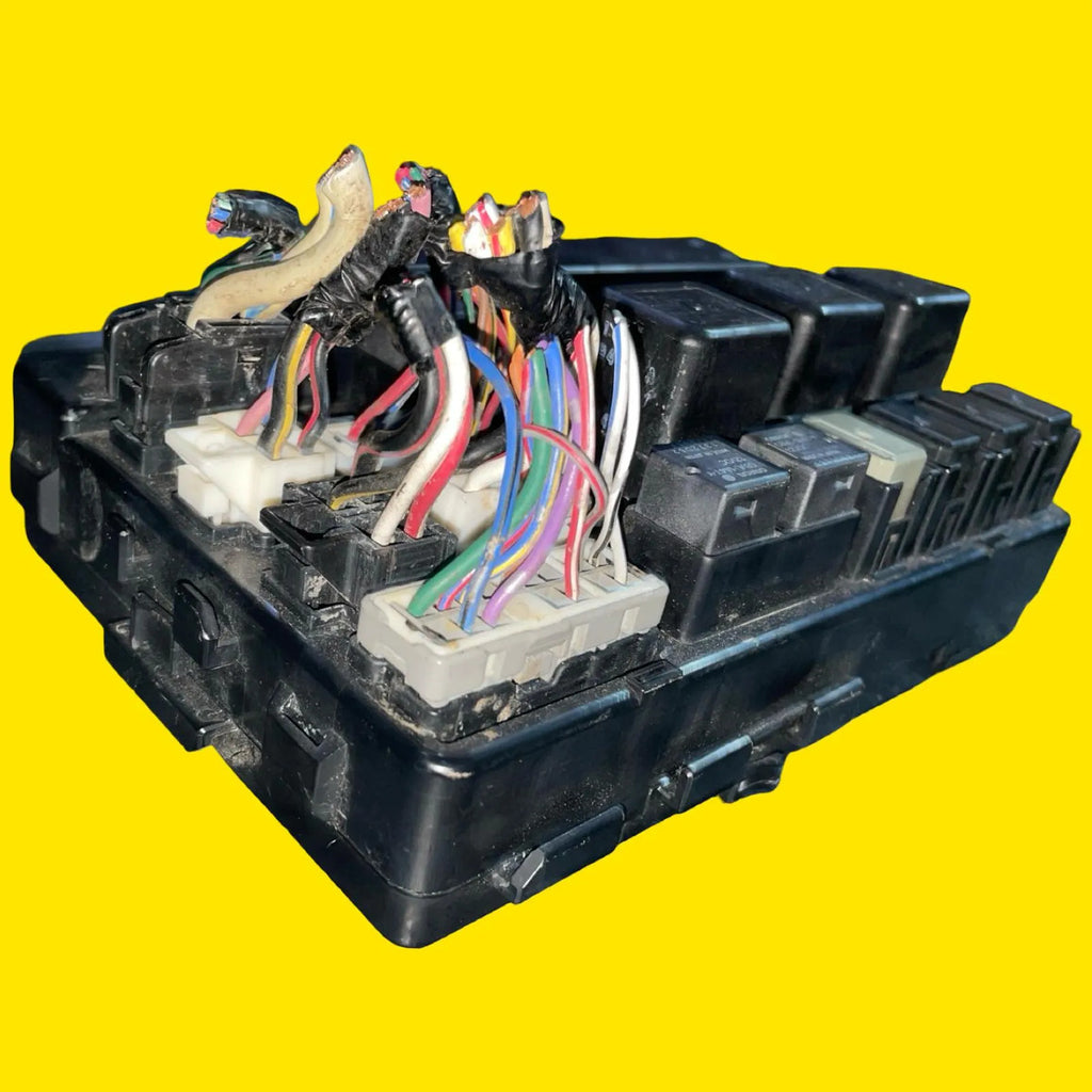 Caja Fusiles Ipdm Altima, Infiniti G35 Orig 02-06 284b7al505