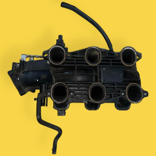 Múltiple Admisión Ranger, Explorer, Sport Trac 4.0l 01-11