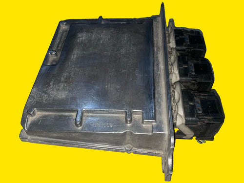 Computadora Motor Escape/mariner 2.3 Orig 2007 7l8a12a650akc