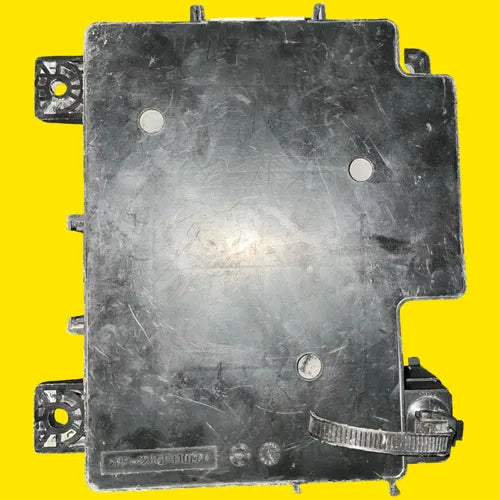 Modulo Bcm Body Control Outlander Usado Orig. 06-10 8637a319