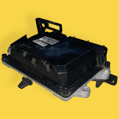 Computadora Motor Mazda3 2.0 Usado Original 14-17 Pegn18881